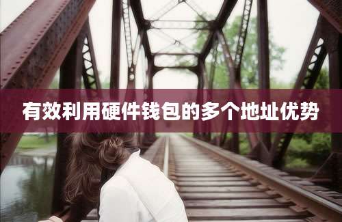 有效利用硬件钱包的多个地址优势